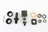 V-Twin - 23-1830 - Brake Shoe Pivot Kit Parkerized