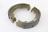 V-Twin - 23-1831 - Indian Rear Brake Shoe Set Steel V-Twin - 23-1831 - Indian Rear Brake Shoe Set Steel