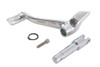V-Twin - 23-1893 - Brake Pedal Assembly - Fits 2004-2020 Harley-Davidson XL