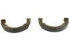 V-Twin - 23-1964 - XL 1.5 inch Wide Brake Shoe Set