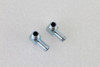 V-Twin - 23-1996 - Rear Master Cylinder Reservoir Fitting Set