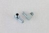 V-Twin - 23-1996 - Rear Master Cylinder Reservoir Fitting Set