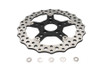V-Twin - 23-2170 - Revolver Floating 11.5 inch Rear Brake Disc