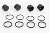 V-Twin - 23-2318 - Front Caliper Piston and Seal Kit