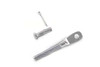 V-Twin - 23-3016 - Brake Pedal Plunger End Rear - Fits 1980-1986 Harley-Davidson XL