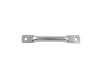 V-Twin - 23-3065 - Chrome Rear Brake Caliper Anchor Arm - Fits 1983-1984 Harley-Davidson FX, FL