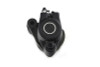 V-Twin - 23-3083 - Black Front 1 Piston Right Side Caliper