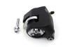 V-Twin - 23-3083 - Black Front 1 Piston Right Side Caliper