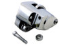 V-Twin - 23-3086 - Chrome Front Brake Caliper