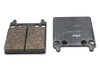 V-Twin - 23-4552 - SBS Ceramic Brake Pad Set