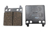 V-Twin - 23-4552 - SBS Ceramic Brake Pad Set