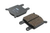 V-Twin - 23-4554 - SBS Ceramic Brake Pad Set