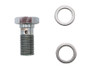 V-Twin - 23-6035 - Brake Hose Banjo Bolt 12mm