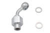 V-Twin - 23-6037 - 10mm Banjo Brake Hose Fitting 35 