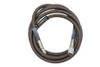 V-Twin - 23-8322 - Stainless Steel Brake Hose 66 inch