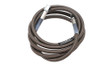 V-Twin - 23-8322 - Stainless Steel Brake Hose 66 inch