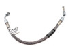 V-Twin - 23-8801 - Stainless Steel Rear Brake Hose 13-3/8 inch