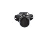 V-Twin - 23-9038 - Black Rear 1 Piston Caliper - Fits 1986-1999 Harley-Davidson FLT, 1987-1999 FXR (Late 1987)