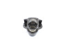 V-Twin - 23-9038 - Black Rear 1 Piston Caliper - Fits 1986-1999 Harley-Davidson FLT, 1987-1999 FXR (Late 1987)