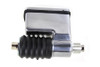 V-Twin - 23-9318 - Natural Rear Remote Mount Master Cylinder