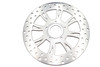 V-Twin - 23-9650 - 11-1/2 inch Vortex Front Right Rotate Brake Disc