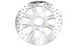 V-Twin - 23-9652 - 11-1/2 inch Vortex Rear Brake Disc