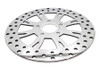 V-Twin - 23-9652 - 11-1/2 inch Vortex Rear Brake Disc