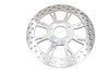V-Twin - 23-9653 - 11.8 inch Vortex Front Right Rotate Brake Disc