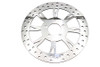 V-Twin - 23-9654 - 11.8 inch Vortex Front Left Rotate Brake Disc