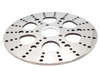 V-Twin - 23-9771 - 11-1/2 inch Kool Kat Front Brake Disc