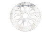 V-Twin - 23-9952 - 11.8 inch Manhattan Front Brake Disc