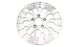 V-Twin - 23-9953 - 11.8 inch Manhattan Rear Brake Disc