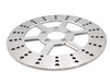 V-Twin - 23-9973 - 11.8 inch Revolver Front Brake Disc