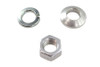 V-Twin - 2307-3 - Headlamp Mounting Hardware Kit