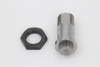 V-Twin - 2351-2 - Foot Clutch Lever Pivot Shaft
