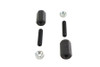 V-Twin - 2395-2 - 5/16 inch-18 and 5/16 inch-24 Stud Installation Tools