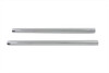 V-Twin - 24-0012 - Hard Chrome 33.4mm Fork Tube Set 22-3/4 inch Total Length - Fits 1971-1972 Harley-Davidson FX, 1954-1956 K, 1957-1972 XL