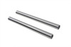 V-Twin - 24-0022 - Fork Tubes - Fits 1986-1999 Harley-Davidson FLST