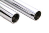 V-Twin - 24-0055 - Chrome Fork Tube Set 2 inch Over Stock