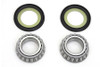 V-Twin - 24-0089 - Fork Bearing and Seal Kit
