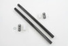 V-Twin - 24-0161 - 35mm Fork Spring Lowering Kit