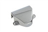V-Twin - 24-0250 - Chrome Handlebar Riser Cover - Fits 1960-1979 Harley-Davidson FL