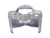 V-Twin - 24-0267 - Chrome Headlamp Cowl Set