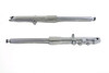 V-Twin - 24-0298 - 41mm Fork Slider Assembly - Fits 2000-2006 Harley-Davidson FLST