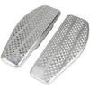 Thrashin Supply - Bagger Passenger Floorboards fits '99-'25 Touring, '00-'17 FLST & '12-'16 FLD Models (OEM #505000-42)