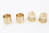 V-Twin - 24-0315 - XL Fork Bushing Set - Fits 1957-1971 Harley-Davidson XL, 1952-1954 K