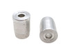 V-Twin - 24-0375 - Lower Fork Damper Tube