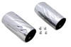 V-Twin - 24-0386 - Fork Slider Cover Set
