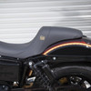 Saddlemen - Speed Merchant HD Dyna Seat '06-Up