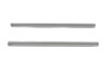 V-Twin - 24-0472 - Chrome Fork Tube Set 8 inch Over Stock - Fits 1985-1986 Harley-Davidson FXWG (41mm), 1984-1999 FXST, 1993-1999 FXDWG, 1986-1999 FLST, 1984-1996 FLT, FLHT, 1984-1999 FXSTC, 1986-1999 FLSTN, FLSTF
